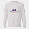 Beefy-T® Long Sleeve T-Shirt Thumbnail