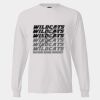 Beefy-T® Long Sleeve T-Shirt Thumbnail