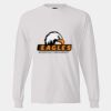 Beefy-T® Long Sleeve T-Shirt Thumbnail