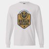 Beefy-T® Long Sleeve T-Shirt Thumbnail