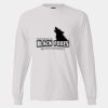 Beefy-T® Long Sleeve T-Shirt Thumbnail