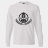 Beefy-T® Long Sleeve T-Shirt Thumbnail