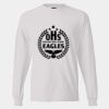 Beefy-T® Long Sleeve T-Shirt Thumbnail