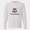 Beefy-T® Long Sleeve T-Shirt Thumbnail