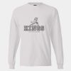 Beefy-T® Long Sleeve T-Shirt Thumbnail