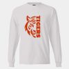 Beefy-T® Long Sleeve T-Shirt Thumbnail