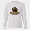 Beefy-T® Long Sleeve T-Shirt Thumbnail