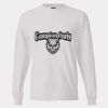 Beefy-T® Long Sleeve T-Shirt Thumbnail