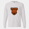 Beefy-T® Long Sleeve T-Shirt Thumbnail