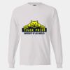 Beefy-T® Long Sleeve T-Shirt Thumbnail