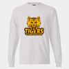 Beefy-T® Long Sleeve T-Shirt Thumbnail