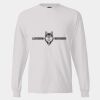 Beefy-T® Long Sleeve T-Shirt Thumbnail