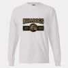 Beefy-T® Long Sleeve T-Shirt Thumbnail