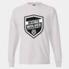 Beefy-T® Long Sleeve T-Shirt Thumbnail