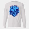 Beefy-T® Long Sleeve T-Shirt Thumbnail