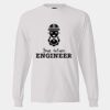 Beefy-T® Long Sleeve T-Shirt Thumbnail