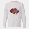 Beefy-T® Long Sleeve T-Shirt Thumbnail