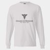 Beefy-T® Long Sleeve T-Shirt Thumbnail