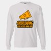 Beefy-T® Long Sleeve T-Shirt Thumbnail