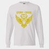 Beefy-T® Long Sleeve T-Shirt Thumbnail