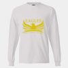 Beefy-T® Long Sleeve T-Shirt Thumbnail