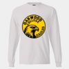 Beefy-T® Long Sleeve T-Shirt Thumbnail