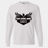 Beefy-T® Long Sleeve T-Shirt Thumbnail