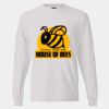 Beefy-T® Long Sleeve T-Shirt Thumbnail