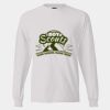 Beefy-T® Long Sleeve T-Shirt Thumbnail