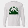 Beefy-T® Long Sleeve T-Shirt Thumbnail