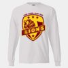 Beefy-T® Long Sleeve T-Shirt Thumbnail