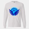 Beefy-T® Long Sleeve T-Shirt Thumbnail