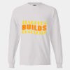 Beefy-T® Long Sleeve T-Shirt Thumbnail