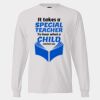 Beefy-T® Long Sleeve T-Shirt Thumbnail