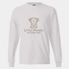 Beefy-T® Long Sleeve T-Shirt Thumbnail