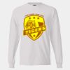 Beefy-T® Long Sleeve T-Shirt Thumbnail