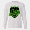 Beefy-T® Long Sleeve T-Shirt Thumbnail