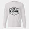 Beefy-T® Long Sleeve T-Shirt Thumbnail