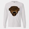 Beefy-T® Long Sleeve T-Shirt Thumbnail