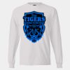 Beefy-T® Long Sleeve T-Shirt Thumbnail