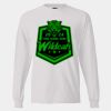 Beefy-T® Long Sleeve T-Shirt Thumbnail