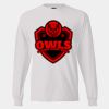 Beefy-T® Long Sleeve T-Shirt Thumbnail