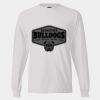 Beefy-T® Long Sleeve T-Shirt Thumbnail