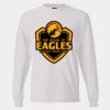 Beefy-T® Long Sleeve T-Shirt Thumbnail