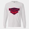 Beefy-T® Long Sleeve T-Shirt Thumbnail