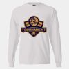 Beefy-T® Long Sleeve T-Shirt Thumbnail