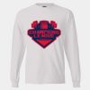 Beefy-T® Long Sleeve T-Shirt Thumbnail