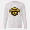 Beefy-T® Long Sleeve T-Shirt Thumbnail