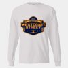 Beefy-T® Long Sleeve T-Shirt Thumbnail