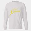 Beefy-T® Long Sleeve T-Shirt Thumbnail